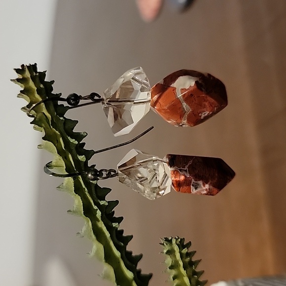 Bulk Dangle Earrings All Colors - Picture 9 of 16